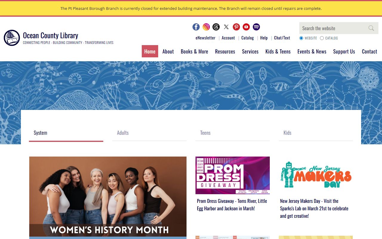 Lakewood Township Clerk office for Lakewood Township death records